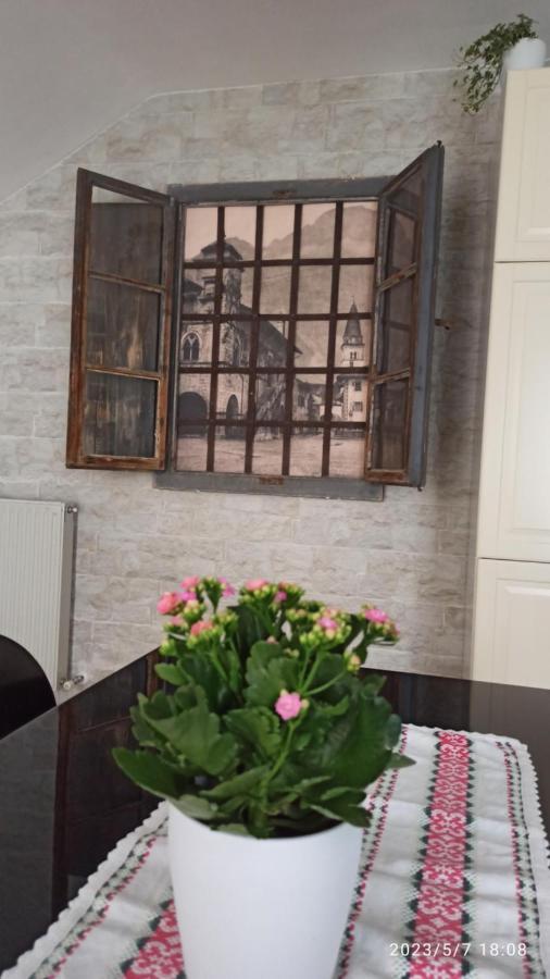 Appartamento Taverna Gattolini Venzone Dış mekan fotoğraf