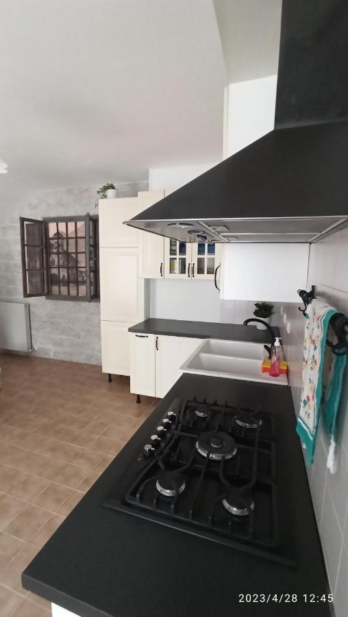 Appartamento Taverna Gattolini Venzone Dış mekan fotoğraf