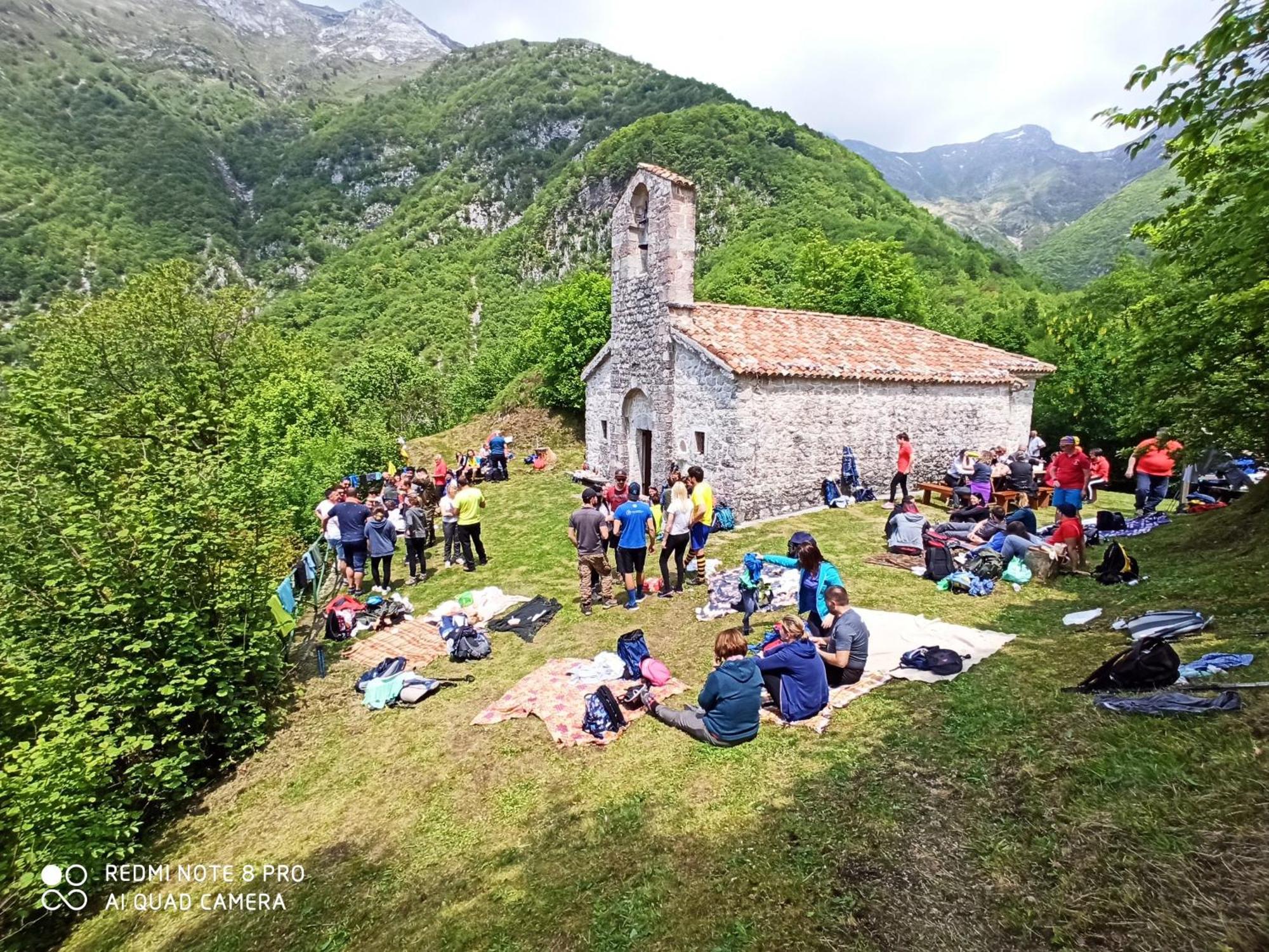 Appartamento Taverna Gattolini Venzone Dış mekan fotoğraf