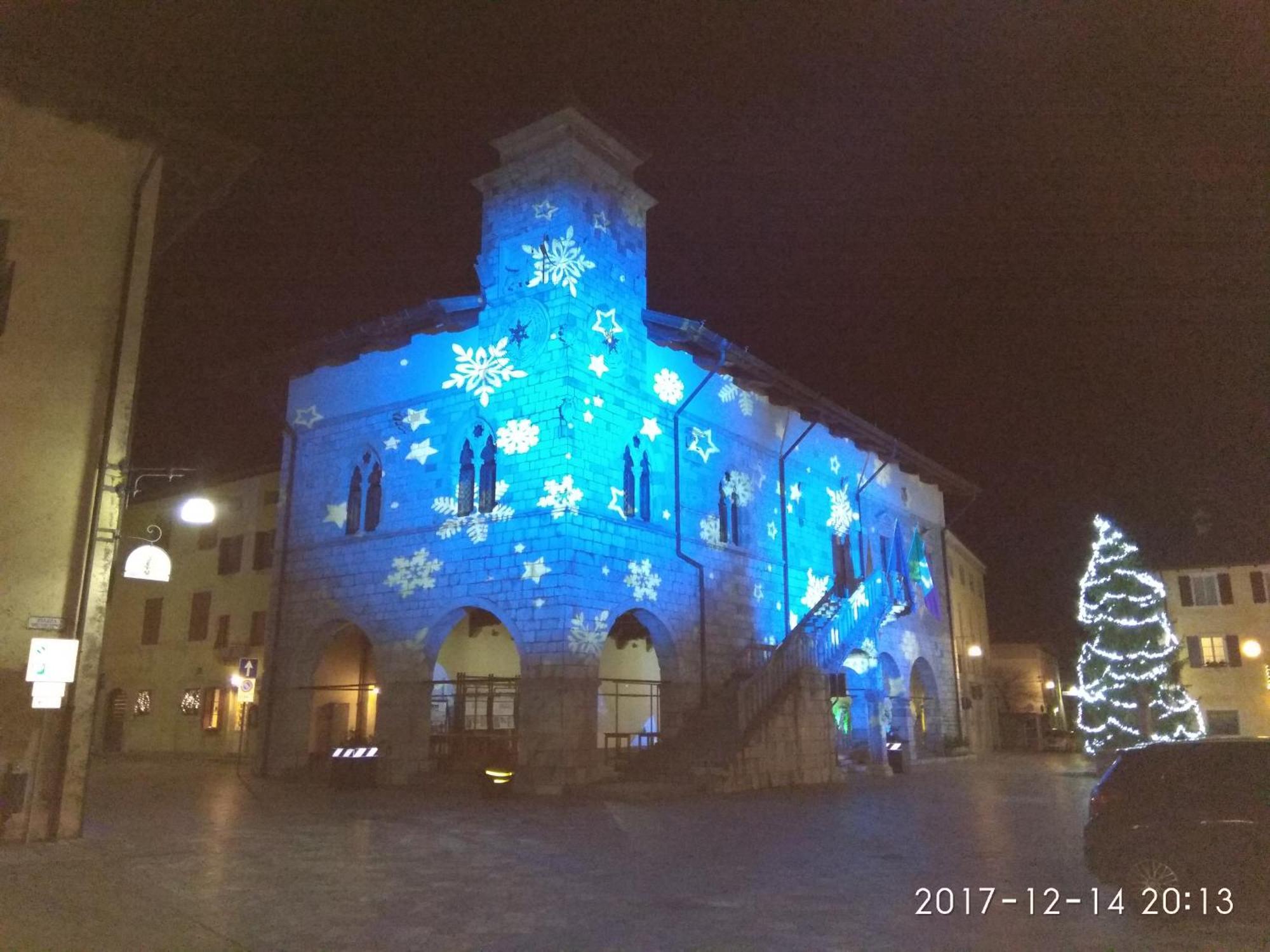 Appartamento Taverna Gattolini Venzone Dış mekan fotoğraf